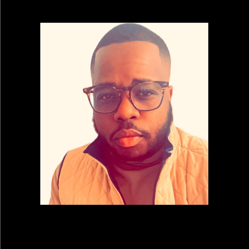 Meet your Posher, Dwayne